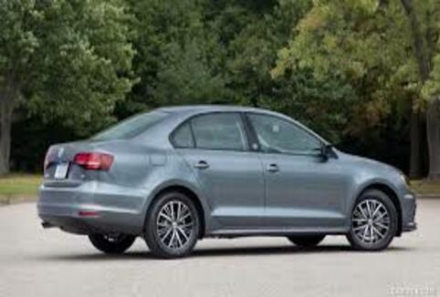 Аренда Volkswagen Jetta