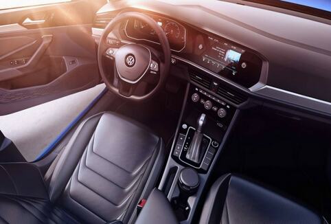 Аренда Volkswagen Jetta